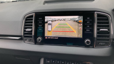 Skoda Karoq 1.5 TSI SE L 5dr DSG Petrol Estate